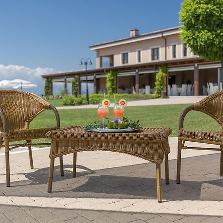 Mosciano SantʼAngelo Casale Santa Maria Country House מראה חיצוני תמונה