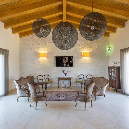 Mosciano SantʼAngelo Casale Santa Maria Country House מראה חיצוני תמונה