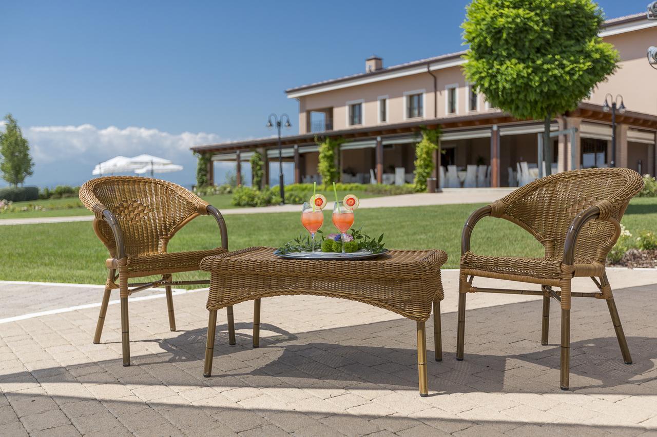 Mosciano SantʼAngelo Casale Santa Maria Country House מראה חיצוני תמונה